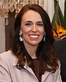 Jacinda Ardern served 2017–2023 born 1980 (age 44)