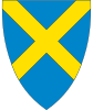 Coat of arms of Krødsherad Municipality