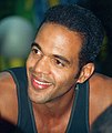 Kristoff St. John in 2000 geboren op 15 juli 1966