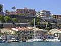 Port de Mahon aujourd'hui.