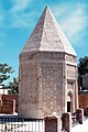 Yusuf ibn Kuseir Mausoleum, Nakhchivan