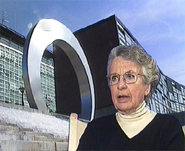 Marta Pan in 1995