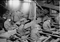 Image 6Breaker boys, child laborers, working in a U.S. coal mine in 1911.