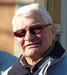 Raymond Poulidor (2012)