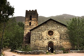 Vall de Cardós