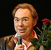 Andrew Lloyd Webber in 2009