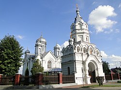 Църква Св. св. Петър и Павел