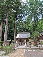 Atsuhitakahiko-jinja