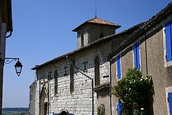 Castéra-Lectourois ê kéng-sek