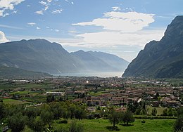 Riva del Garda - Sœmeanza