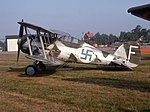 Gloster Gladiator