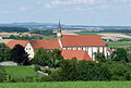 Kloster in Kirchheim am Ries