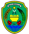 Lambang Kota Bengkulu