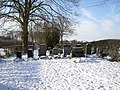 Jüdischer Friedhof