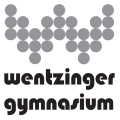 Logo des Wentzinger-Gymnasiums Freiburg