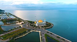 Masjid Agung Lasusua