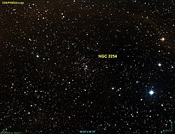 NGC 2254