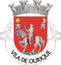 Brasão de Ourique