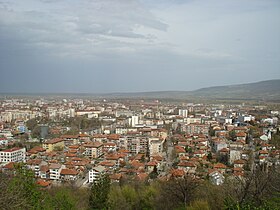 Montana (Bulgarie)