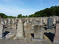 Cimetière juif de Rosenwiller Cimetière juif