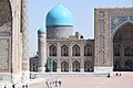 Samarkand