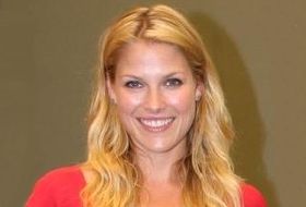 Ali Larter, l'interprète de Niki.