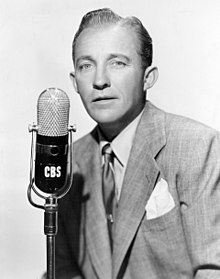 Bing Crosby v roce 1951