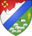 Blason de Ibarrolle