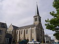 Kirche Saint-Pierre-aux-Liens