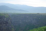 Dzoraget Canyon.