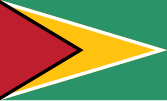 Gendèra Guyana