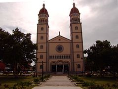 Maturín Monagas