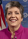 Janet Napolitano