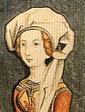 Vignette pour Mathilde de Savoie (1390-1438)