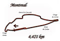 Circuit Gilles Villeneuve