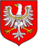 Coat of arms of Gmina Wiżajny