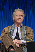 Patrick Duffy dans le rôle de Bobby Ewing