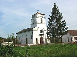 A görögkeleti templom