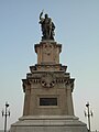 Monument à Roger à Tarragone.