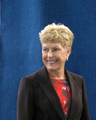 Ruth Rendell op 15 augustus 2007 overleden op 2 mei 2015