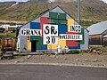 Siglufjörður-Musée du Hareng-Grána Factory