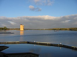 Strathclyde Country Park