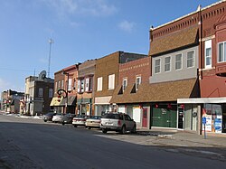 Tama, Iowa