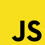 Logo języka JavaScript