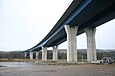 Viaduc vu Schengen