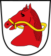 Wappen von Haibach