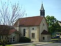 Kapelle St. Lukas (Züttlingen)