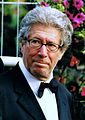 Claude Miller in 2003 (Foto: Georges Biard) overleden op 5 april 2012