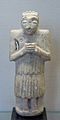 Beterstatuette (Louvre, SB 77)[31]