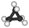 Ciklopropano 75-19-4